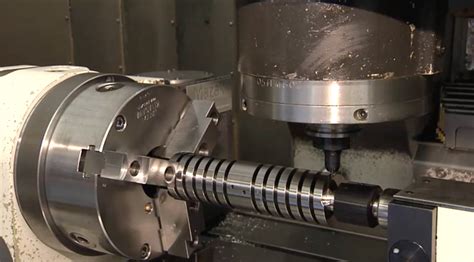 4th axis cnc machining tormach|4 axis harmonic.